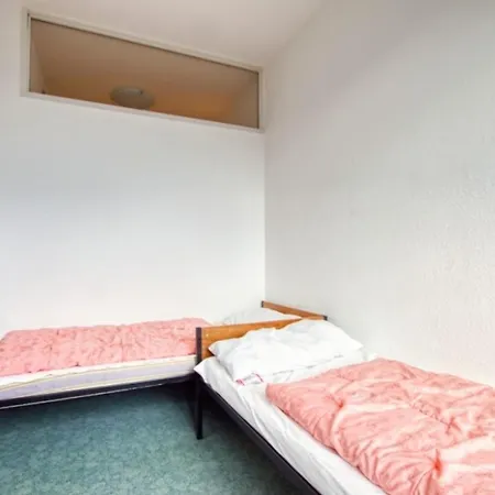 - Haus G, App 0g0503 Lejlighed *
