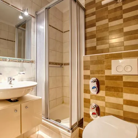 Appartement - Haus G, App 0g0503 *