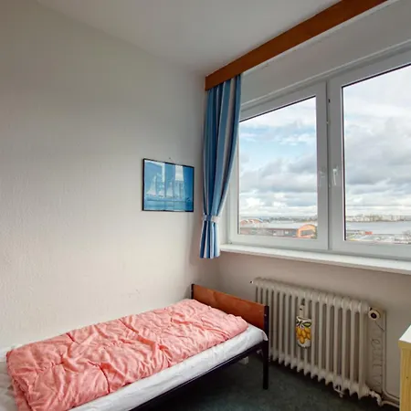 - Haus G, App 0g0503 Heiligenhafen