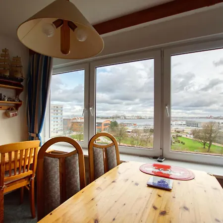 Apartamento - Haus G, App 0g0503