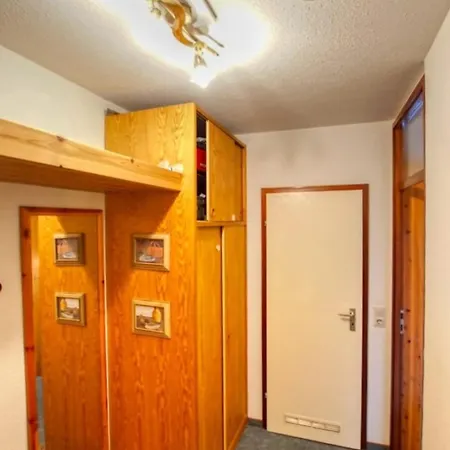 Appartement - Haus G, App 0g0503