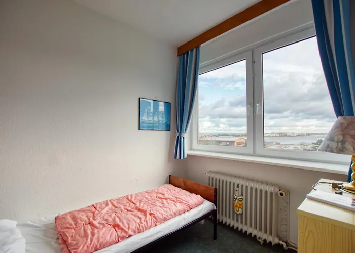 - Haus G, App 0g0503 Heiligenhafen