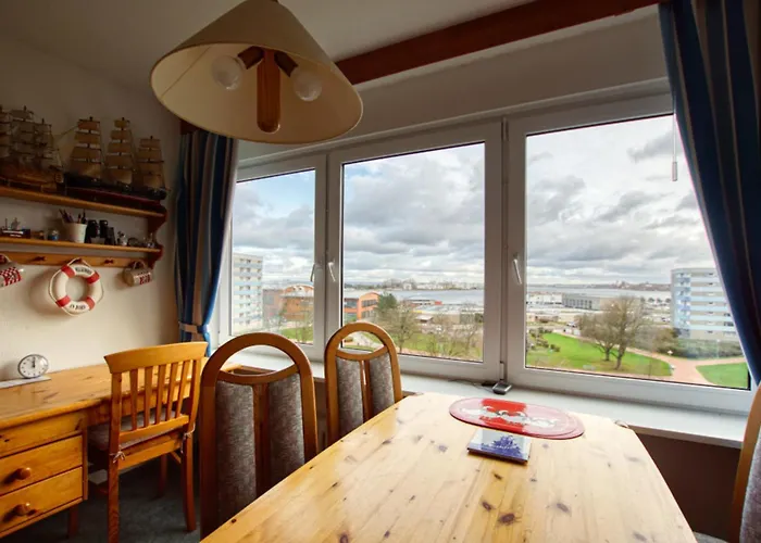 Apartamento - Haus G, App 0g0503